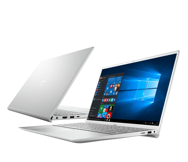 Dell Inspiron 5505 Ryzen 5 4500U/16GB/512/Win10 - 653438 - zdjęcie